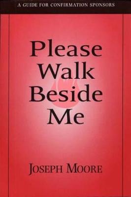 Book cover for Please Walk Beside Me