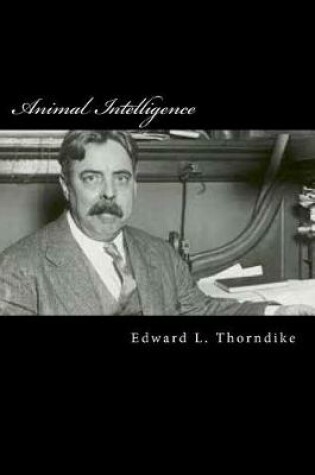 Cover of Animal Intelligence