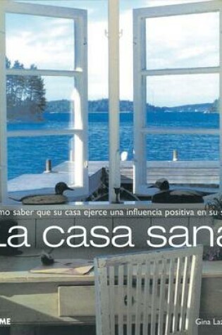 Cover of La Casa Sana