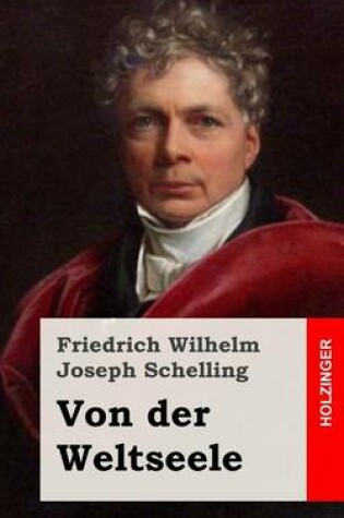 Cover of Von der Weltseele