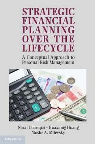 Cover of Strategic Financial Planning over the Lifecycle