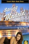 Book cover for Saving Madrid