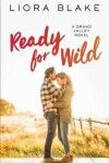 Book cover for Ready for Wild