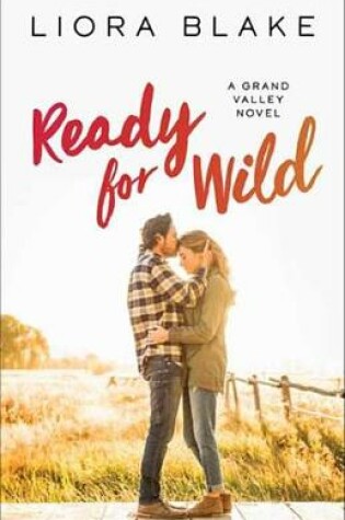 Cover of Ready for Wild