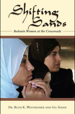 Cover of Shifting Sands