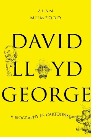 Cover of David Lloyd George
