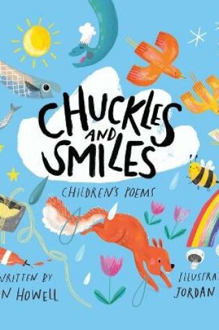 Cover of Chuckles and Smiles