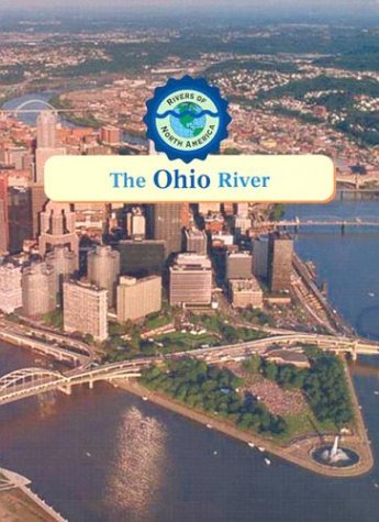 Book cover for The Ohio River