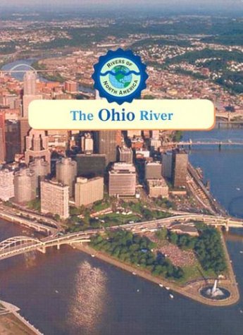 Cover of The Ohio River