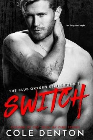 Cover of Switch