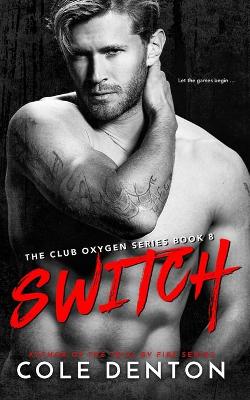 Book cover for Switch