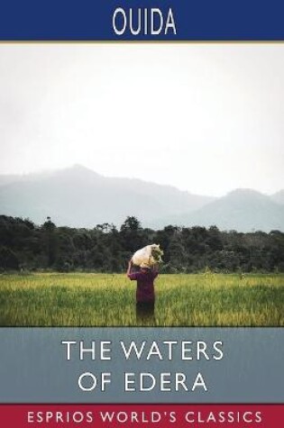 Cover of The Waters of Edera (Esprios Classics)