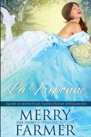 Cover of La Friponne