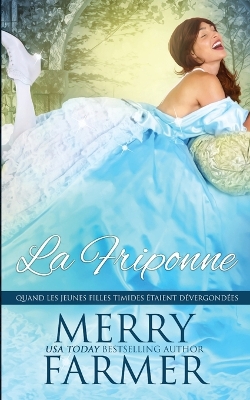 Book cover for La Friponne