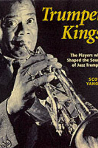 Cover of Trumpet Kings