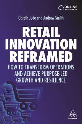 Cover of Retail Innovation Reframed