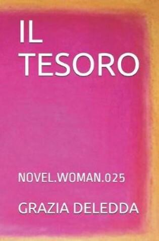 Cover of Il Tesoro