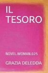 Book cover for Il Tesoro