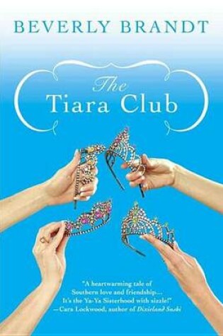 Cover of The Tiara Club