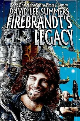 Cover of Firebrandt's Legacy