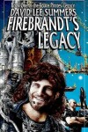 Book cover for Firebrandt's Legacy