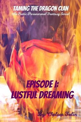 Book cover for Lustful Dreaming