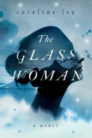 Cover of The Glass Woman