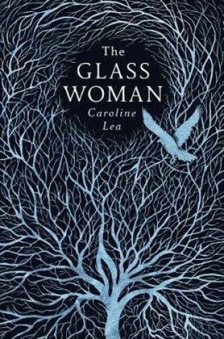 Cover of The Glass Woman