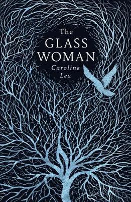 Book cover for The Glass Woman