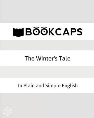 Cover of The Winter's Tale In Plain and Simple English