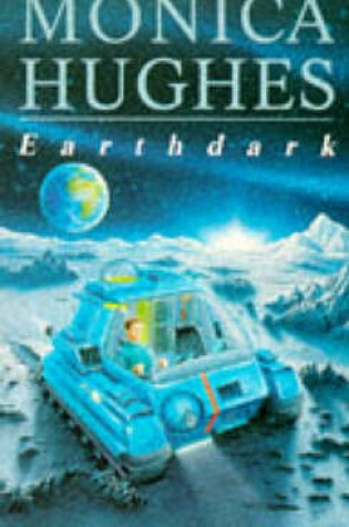 Cover of Earthdark