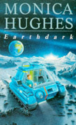 Book cover for Earthdark