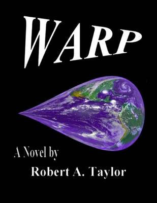 Book cover for Warp