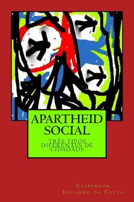 Book cover for Apartheid Social