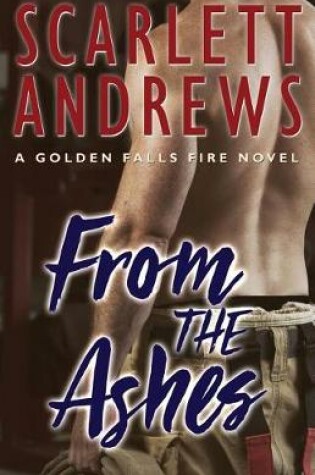 Cover of From the Ashes