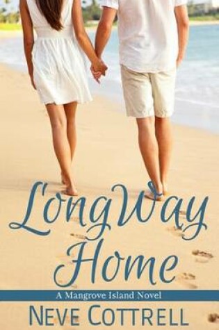 Cover of Long Way Home