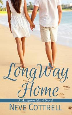 Cover of Long Way Home