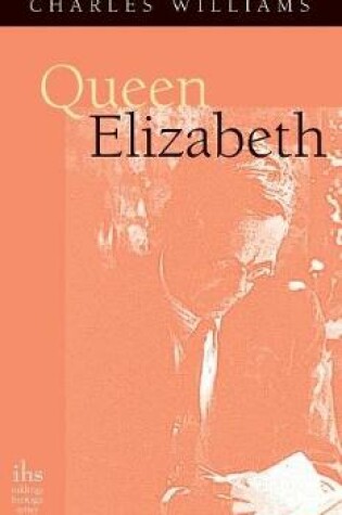 Cover of Queen Elizabeth