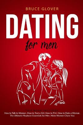 Book cover for Dating for Men