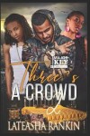 Book cover for Three's A Crowd 2