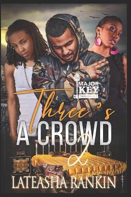 Cover of Three's A Crowd 2