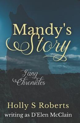 Book cover for Mandy's Story