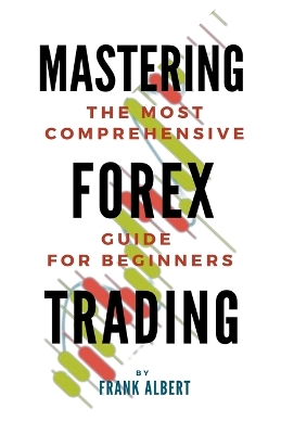 Book cover for Mastering Forex Trading