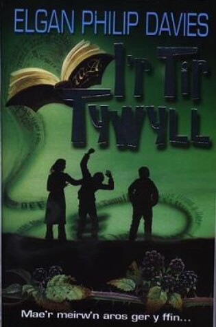 Cover of I'r Tir Tywyll