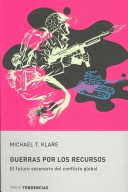 Book cover for Las Guerras Por los Recursos