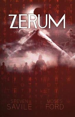 Book cover for Zerum