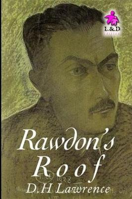 Book cover for Rawdon's Roof