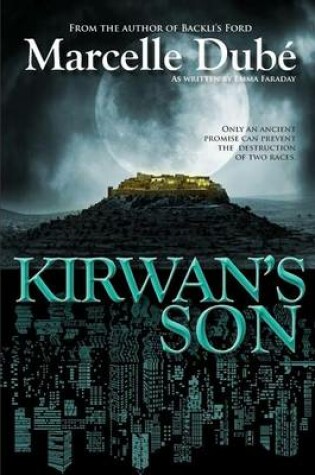 Cover of Kirwan's Son