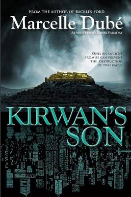 Book cover for Kirwan's Son