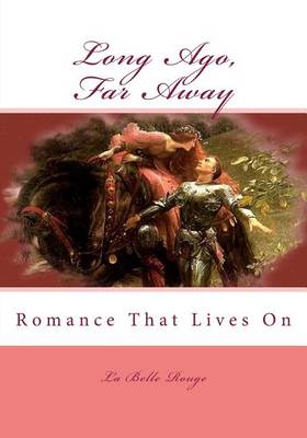 Book cover for Long Ago, Far Away